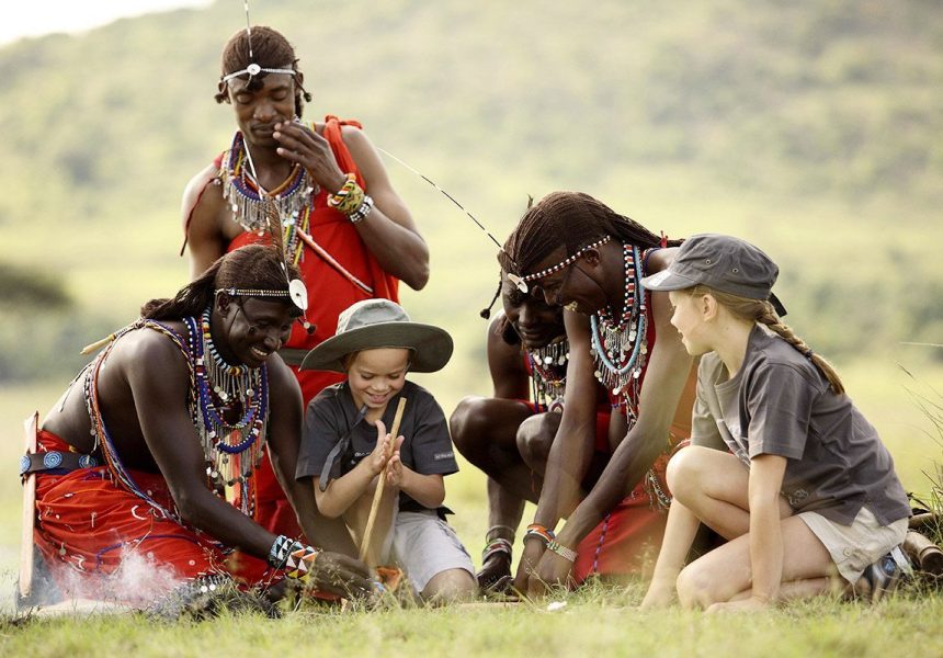 serengeti-african-tours-Maasai-village-1